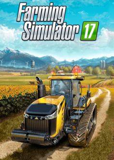 Farming Simulator 17 Platinum Edition PS Oyun kullananlar yorumlar